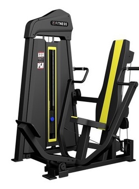 健身房专业力量训练器械室内综合训练器材Gym training supplie