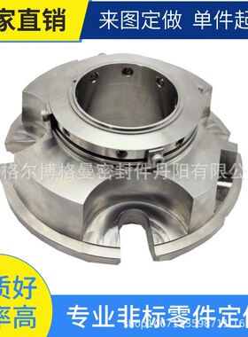 约翰克兰机械密封5610/60Johncrane原装替代现货