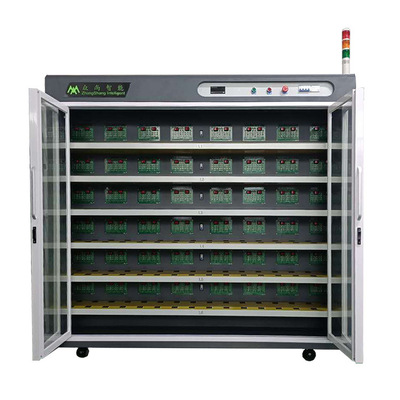 全协议移动电源老化柜 快充充电器电源老化柜 电源适配器老化柜