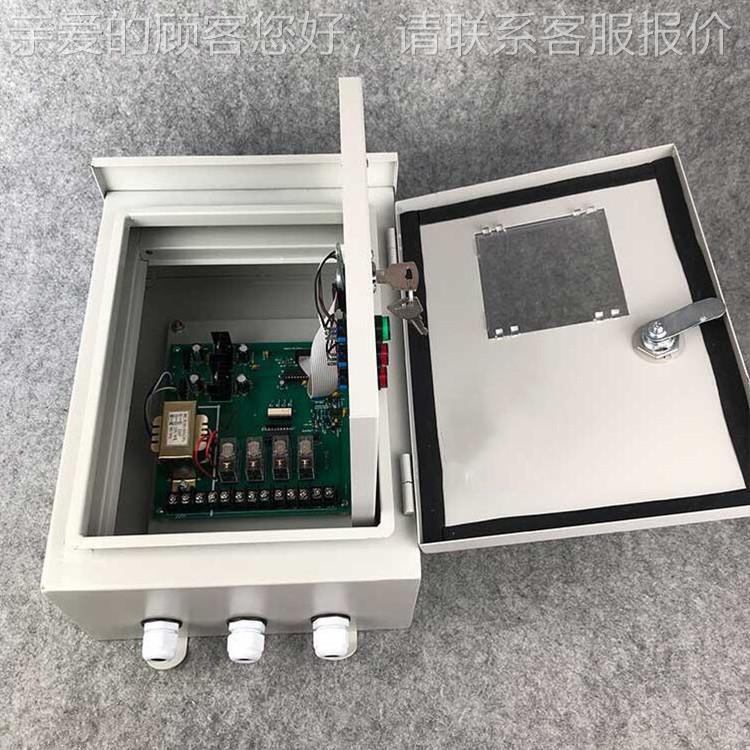 输送带DH-SA用DH-S打滑检开测仪双轮接触式度关皮带测速速装保护