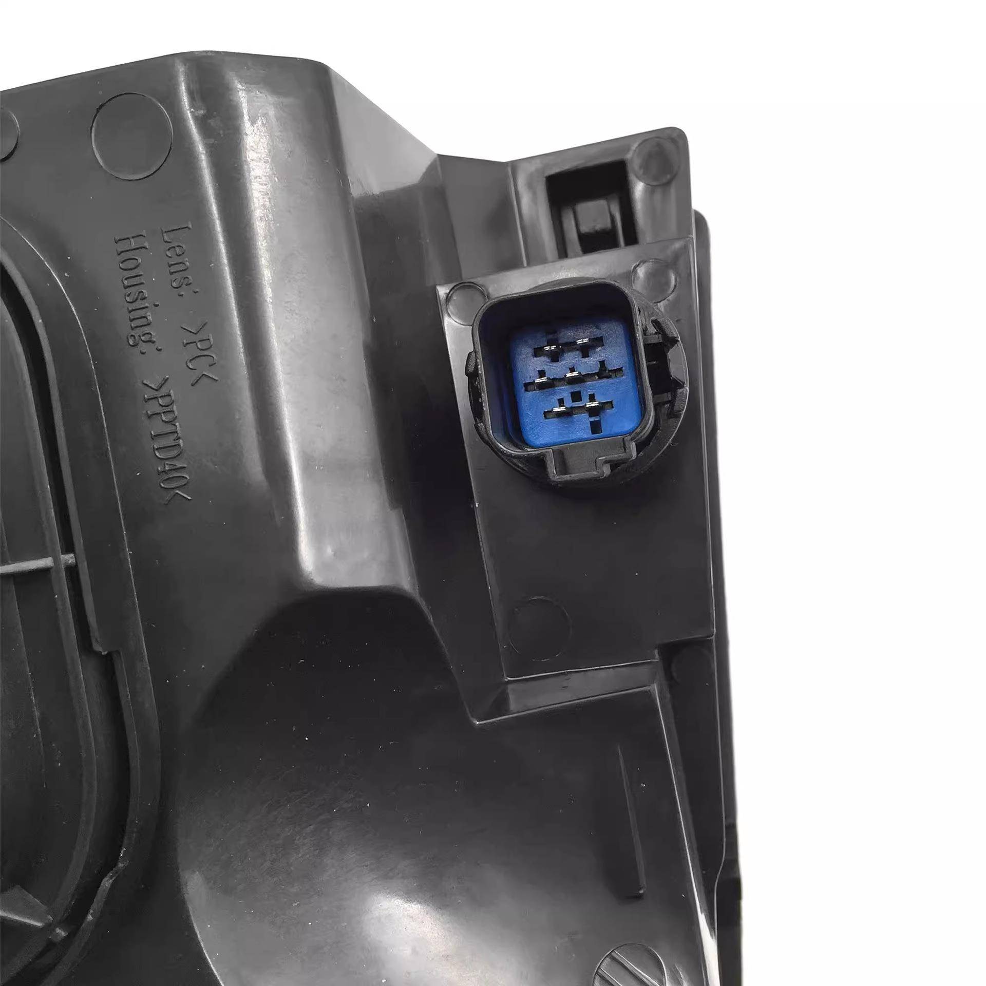 适用于适用于江福顺特新世代全QSV348大灯总成v348铃大灯前江铃全