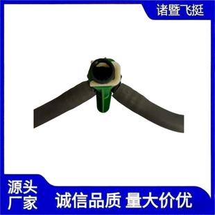 A解irship 适用于福特耐用汽车94油油管决燃传输隐患 AV6Q9K22A0B