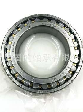 NSK滚子精密轴承 NN3010MBKRE44CC0P5 主轴丝杠 N1010MRCC0P4