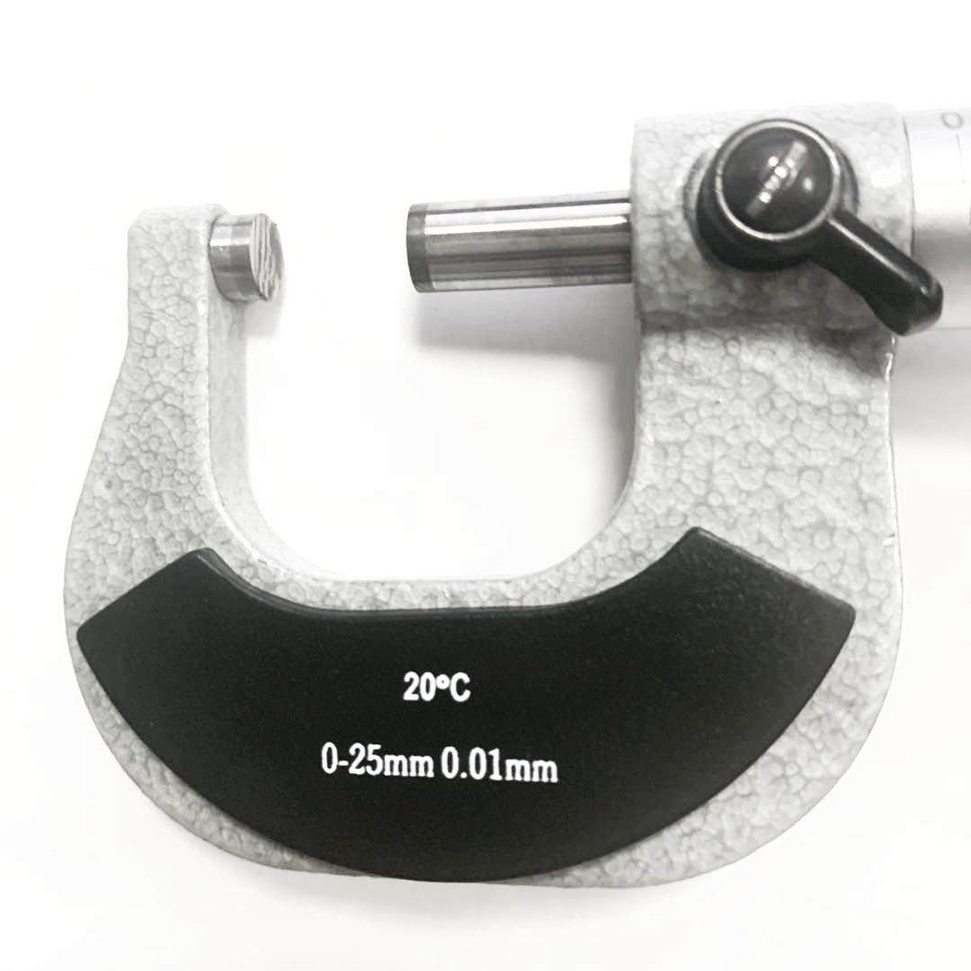 广0-25MM25-570M37618M/50-5MMx0.01机陆/械式销售外径千分尺