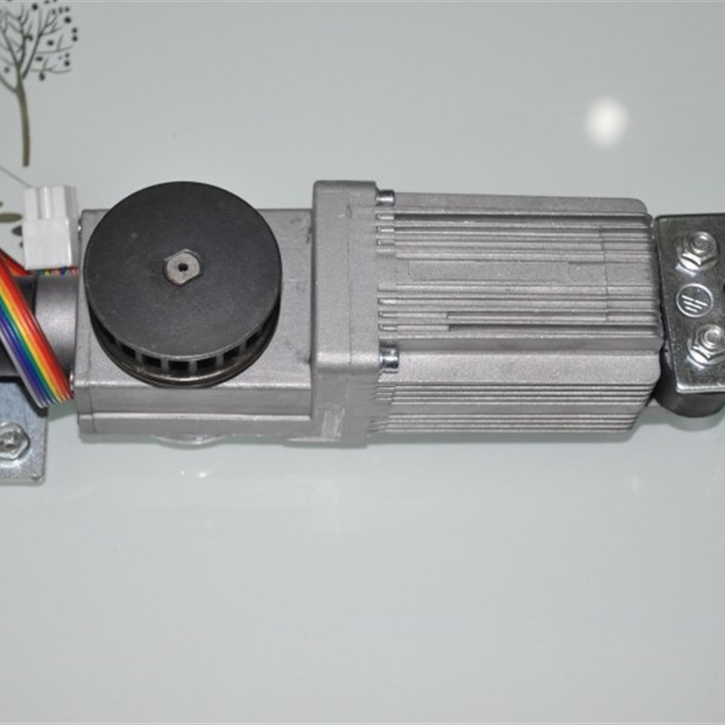 通用款自动门电机感应门自动平移门控制器感应自动门X维修套件包