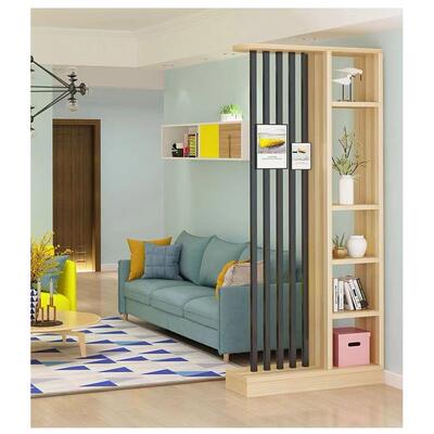 649风欧屏风隔断客厅挡轻奢屏风北玄关柜新款隔断屏遮风沙发隔断