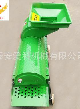 农民好的帮手玉米撕皮机家用用玉米剥皮机操作单使简KMJ方便