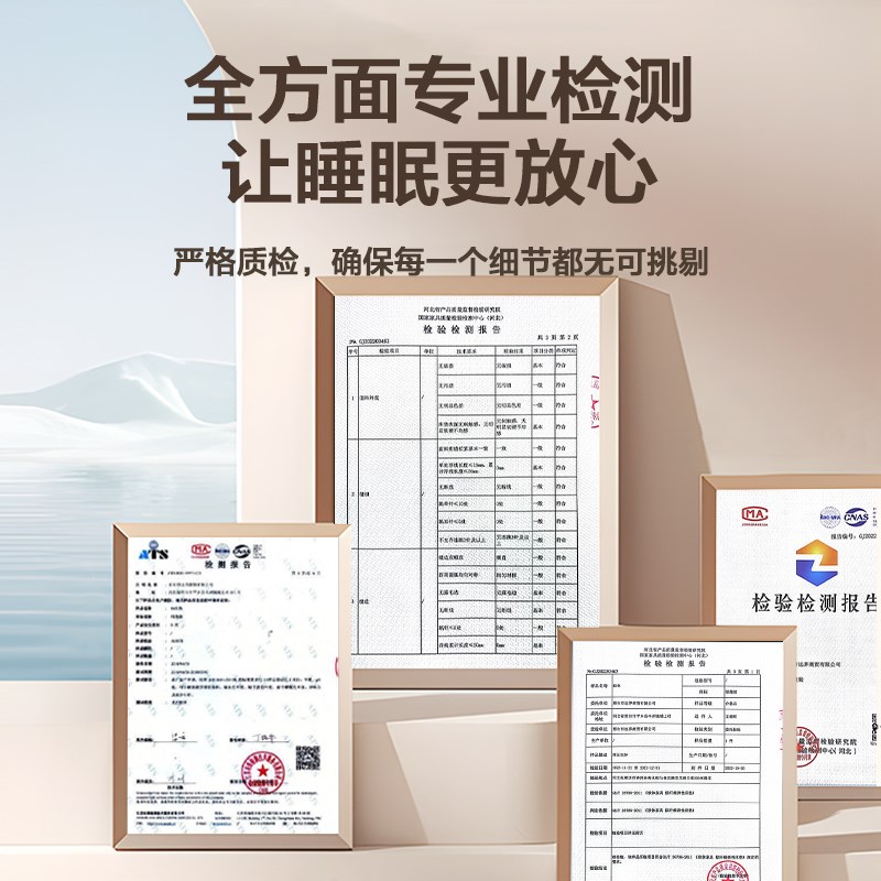 天然椰棕床垫薄偏硬护腰脊2米x2米2大尺寸1.O8m家用定制折叠榻榻