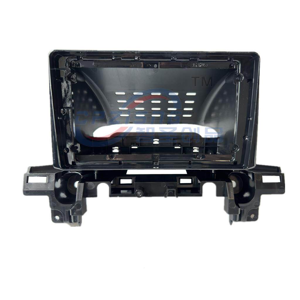 安卓大屏百变导框适用马自达MAZ套DA300 CX-5面框中航控面板改装