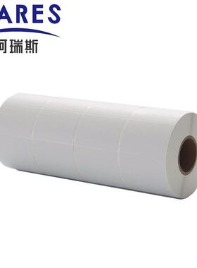 可除移热WWW敏纸标签三防防水贴防油放摩擦打印移纸不留胶可除
