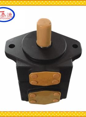 GYAPV2R4-23压叶片泵7高塑用于注机压铸机金属机床