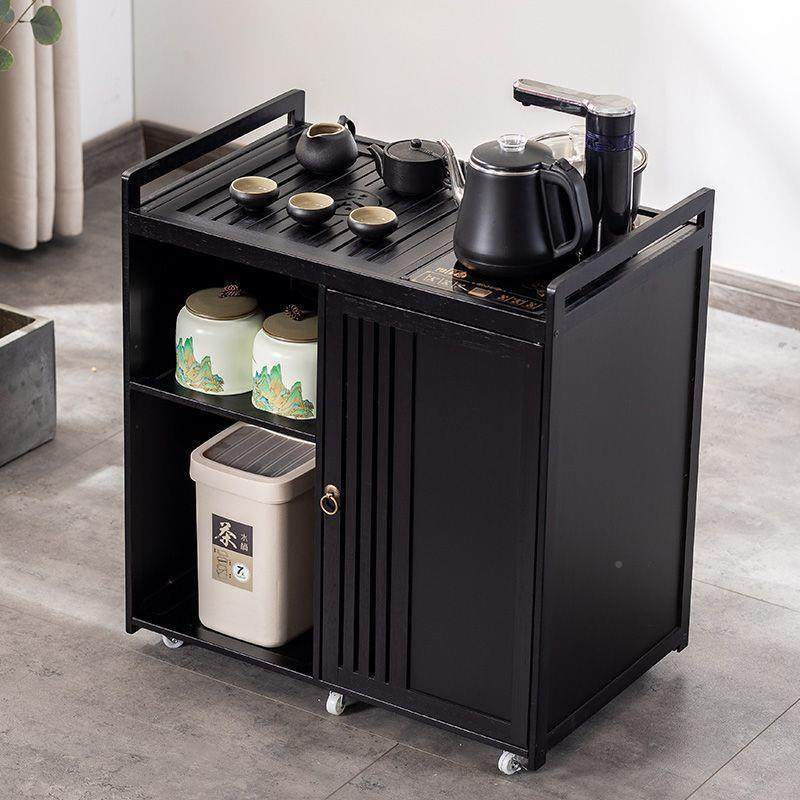 移动车茶家用客厅茶桌水柜多功盘能上YXK水一体茶套茶装现代简约,商业/办公家具,茶台/茶桌,淘宝优惠券,粉丝福利购,淘宝优惠卷