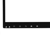 适用起亚K2Kh3杰德 9寸中控DVD汽车触摸屏手写 思域 伊兰特 逸动