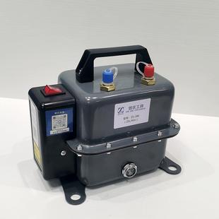 曾泵氏汽打车795空调抽打真空冰箱维修气冷媒加注抽打两用维工修