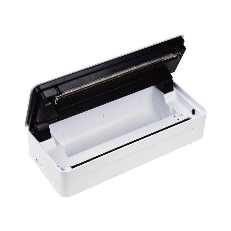 资江新款敏A热4敏打印错机家用题ZJ-A4MIN作业照片热随身移动办公