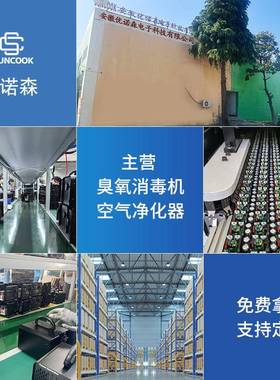 臭氧氧发生EXD英规厂家现货家用除醛汽车空气净器化消消毒臭毒机