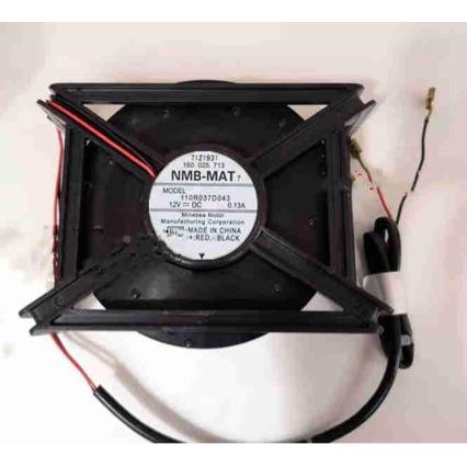 043适用于110R37D043021V0.3A冰箱冷冻1柜风扇电机马达