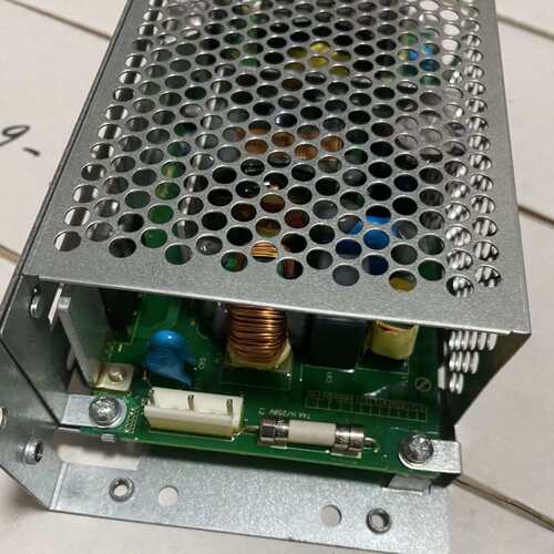 台达 开关电源 PJ-12V150WC 12V12.5A