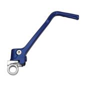 野摩托越车CNC启动杆适用于SKTMXXC 配件 胡思瓦纳TE铝合金改装