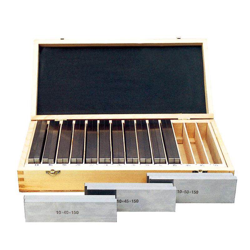 高硬度平行垫铁平行垫块虎钳行板精PB150型密平行板用垫铁多平型