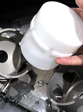 行星式真空泡脱搅拌机油漆涂高料胶水树脂实验室拌速KMC离心脱泡