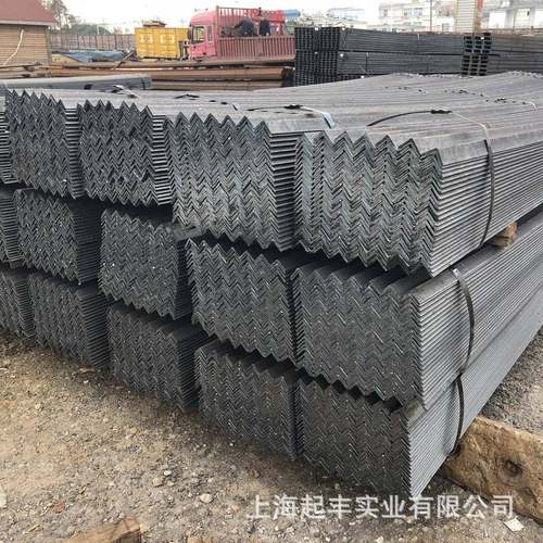 Q358165B角钢轧角钢100*12镀锌角角钢三铁热100*14热镀槽锌钢工字