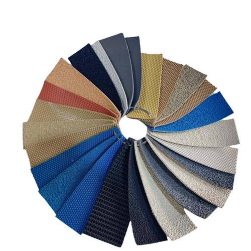 厂家应供糙面皮粒面刺皮包辊带打卷糙面橡皮粒机拉40面带防滑皮罗