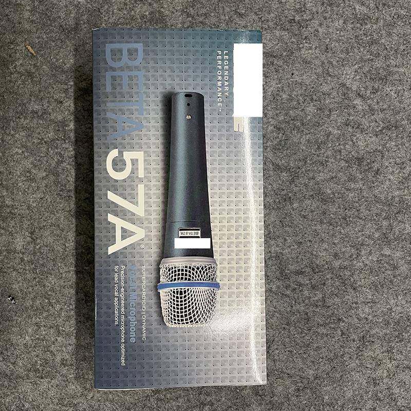 BEA57A克款式高配有BETA57AT线麦风有线话筒,影音电器,麦克风/话筒,淘宝优惠券,粉丝福利购,淘宝优惠卷