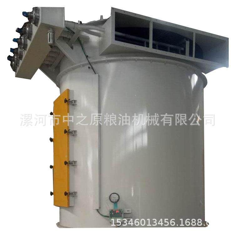 厂家低直供压脉除尘器工业布袋除尘器适冲GEW用食于粮除尘等作用