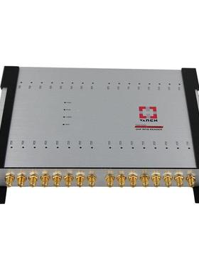 万全超高频VF-P32m动车RFID读写VF-P器32IpinjE710/电R2000芯片制