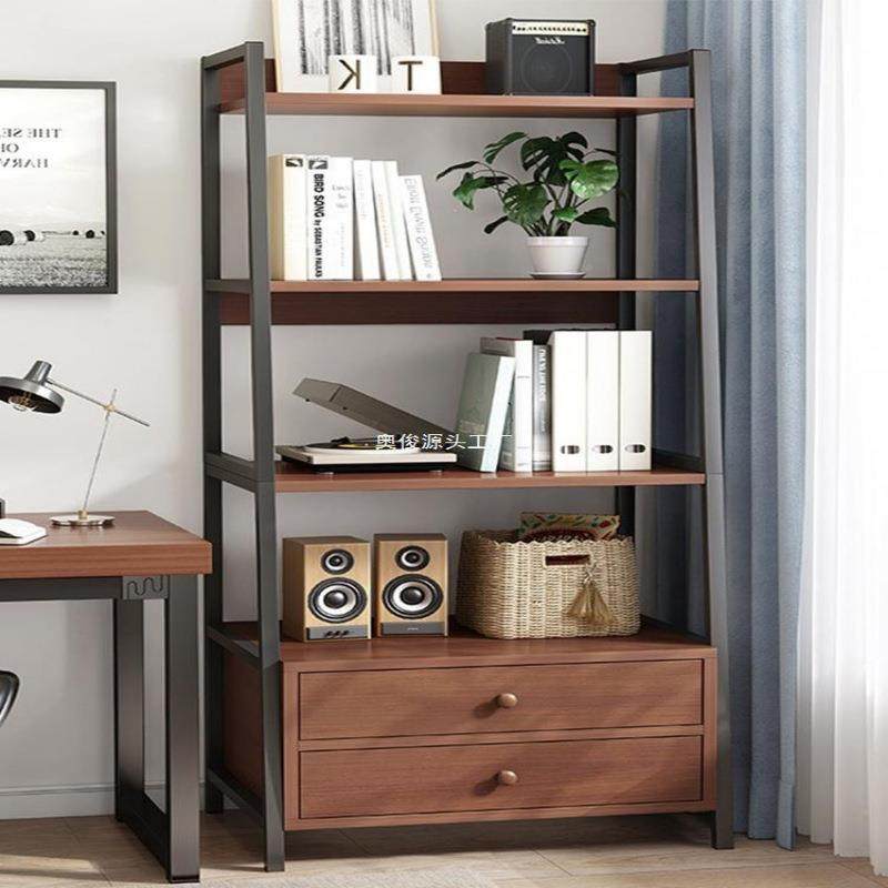 置书物架多层收纳架子厅架落无品牌/地办室货架分层架客展示柜子,基础建材,脚轮/万向轮,淘宝优惠券,粉丝福利购,淘宝优惠卷