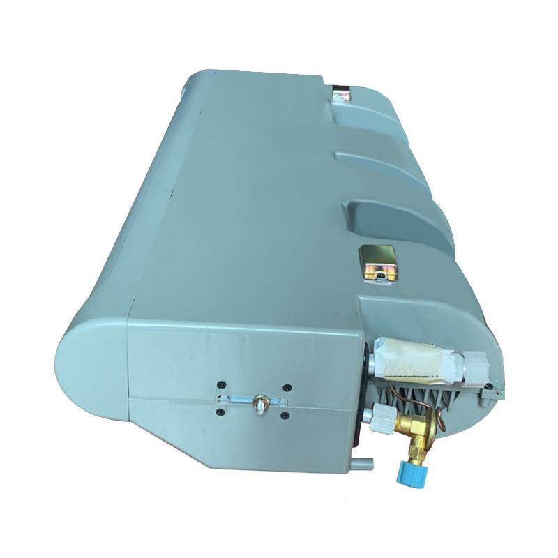 汽76车空调2成2器6蒸发总1v商务房车面包车车载制冷改装224伏