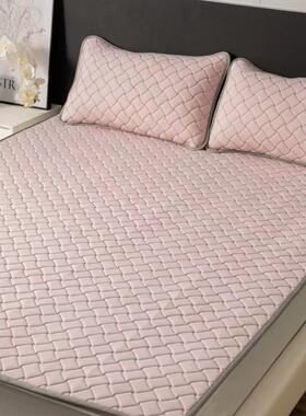 厂乳家直销凉感胶席吸热吸凉湿柔软凉LQN感纱