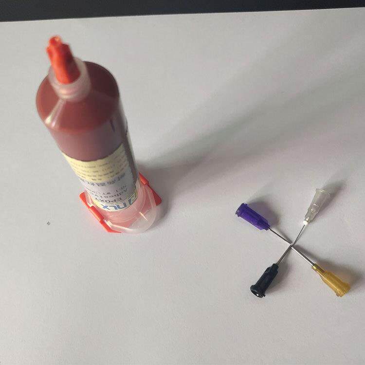FP温C性治808具胶,磁性治耐具胶水,过回流焊,常固磁化,300度胶水