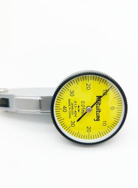 杠百分表0-0.mm小38270校底表头杠8杆表测头表针磁杆力表座座高精