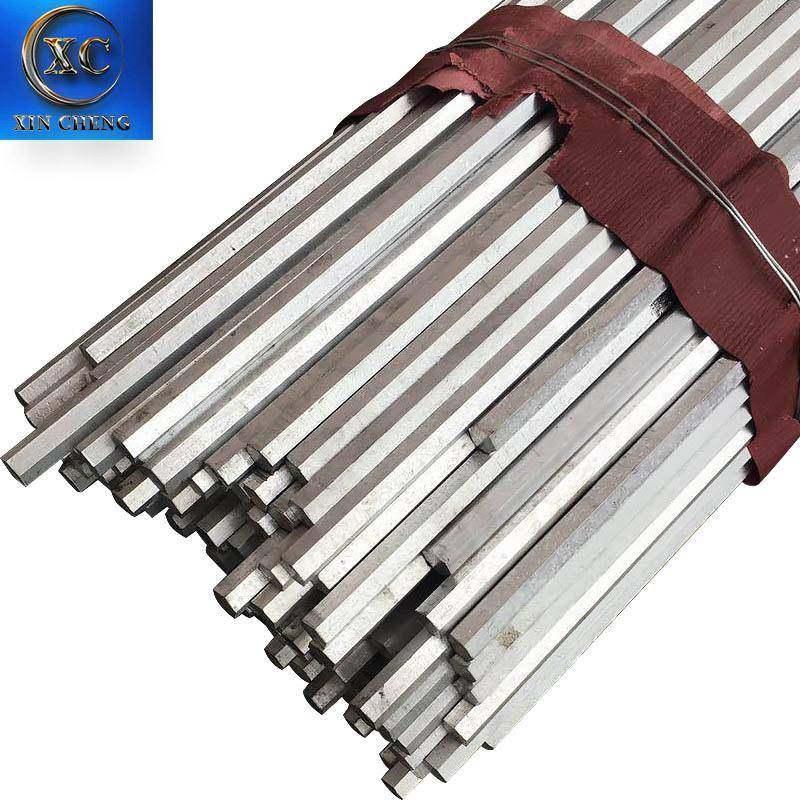 航空航天小7075研磨棒公差角铝零棒CXH飞机倒部件齿轮