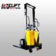 半动堆高车1.车5吨2装 吨电动液压升降车堆垛仓储车电货物543卸转