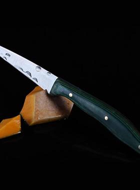 周毅无主刀雕刻套装龙纹木321厨师雕刀刻专用果蔬全雕工花具套