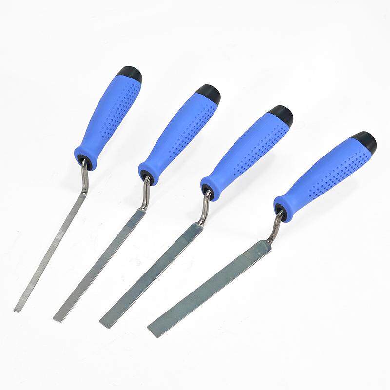 建筑工具7件套瓷砖地砖用缝隙填777缝刀双头勾缝刀美缝砖缝专工溜