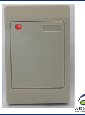 485门禁读卡器 ID卡停s车场读卡器 poris读卡器 RS485读头