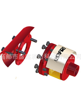 PC4泡沫发生器PC8低倍数空气产生器PC16卧式发生装置泡沫消防设备