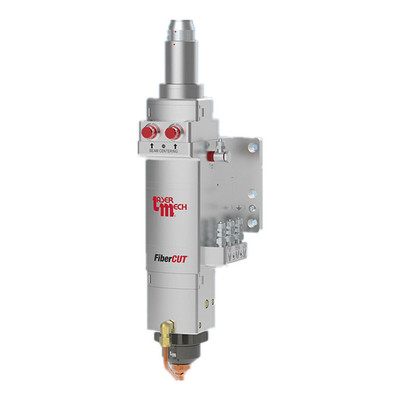 原装进口供应LASERMECH加工头FiberCUT HR 激光机构 光学镜片