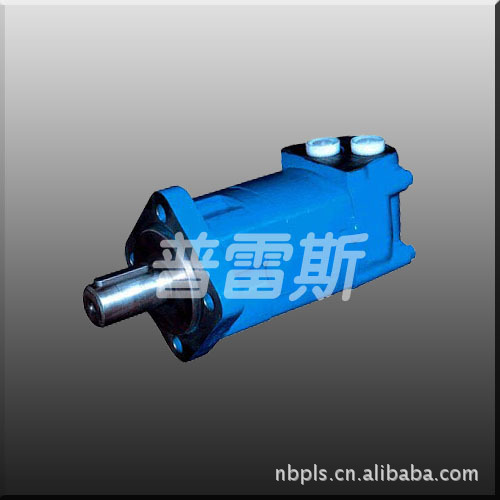 BMS-80装载机液压马达节能齿轮 工厂销售液压马达