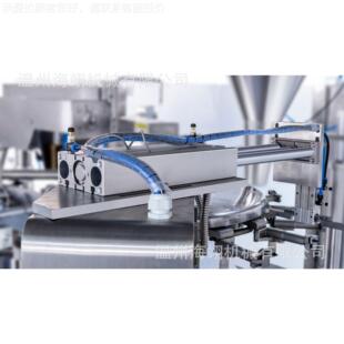 大规格Y8-粉300型给袋441包装机全封闭型面包糠饲料颗粒式高H效