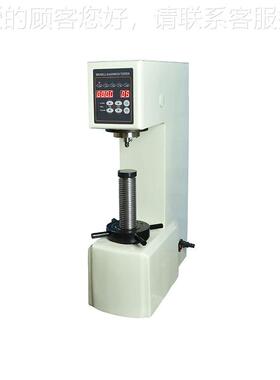仪-电子H硬BHBE-3000E3000A布氏器度计金属硬度测量仪器