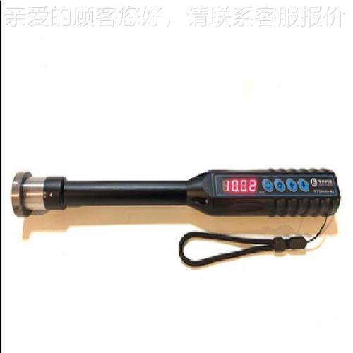 1笔式X1电磁厚超X声高温测仪无需耦合剂 超声波测厚仪