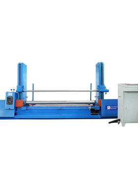 XYQ-2150A海绵切割机齿轮控制厚度数字化技术操作切割精度高