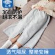 老人隔尿裙防水成人大小便失禁用品卧床护理老年人专用.尿床隔尿