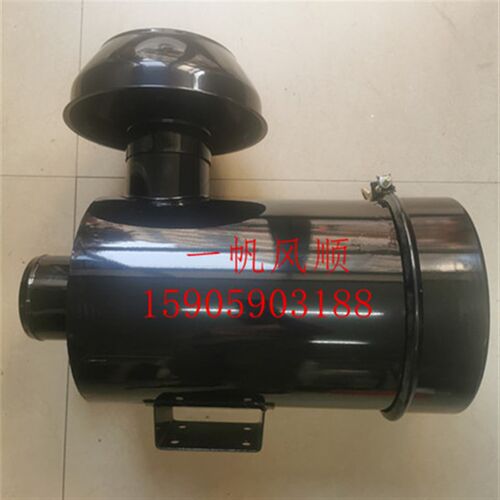 销售上柴12gv135柴油机配件  空滤器  12V135