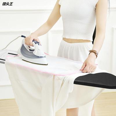 可折叠熨烫板熨斗架熨衣多功能台式加粗稳固熨衣板家用薄料熨衣板